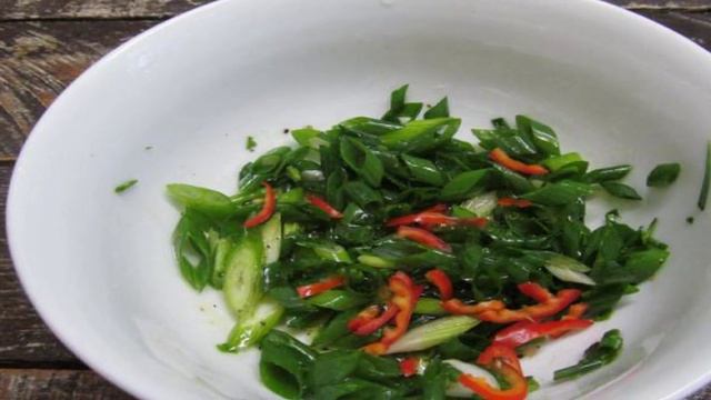 Вкусные будни