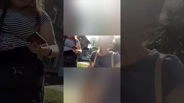 Блог поездка в Павловск Лена Бро