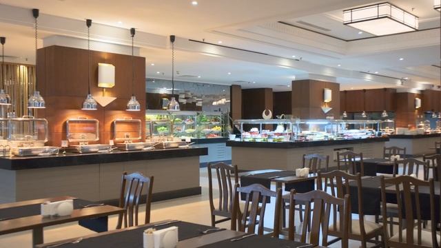 Ma Biche Kemer By Werde Hotels 5* смотреть онлайн