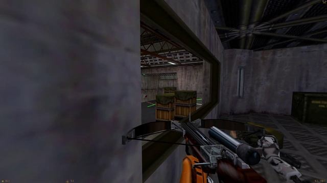 Let's Play Half-Life Mods - E.T.C. 2 (Kommentiert in Deutsch, 4K, 60 FPS, Xash3D) смотреть онлайн