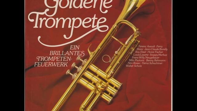 Walter Scholz & Die Original Schwarzwaldmusikanten   Oh, Mein Papà, Aus ''Feuerwerk''