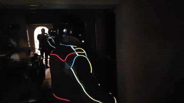 Resident - первые прототипы смотреть онлайн