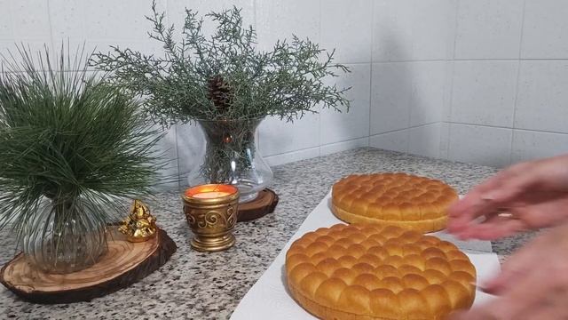 Вкуснейшие закусочные тортики.Итальянский рецепт смотреть онлайн