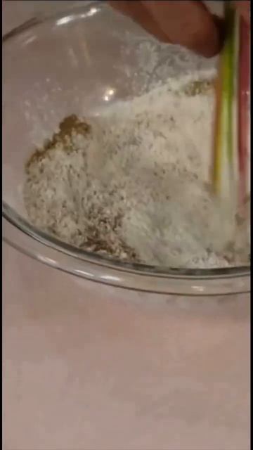 Easy Gingerbread Cookie Dough | #shortsmaschallenge смотреть онлайн