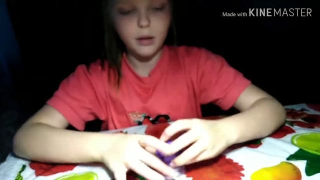 Ура! Новое видео! Размягчаю Слаймы! 👍😹🔥 смотреть онлайн