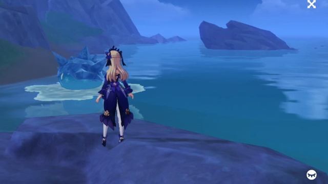 Summertime Odyssey (Mona domain🔮) #160 смотреть онлайн