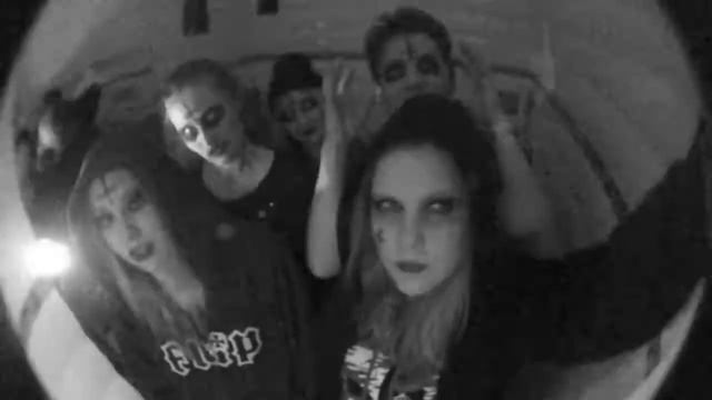 Piccolo Bastardo пародия на клип