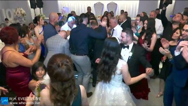 Part 2 | Rami & Warena’s Wedding 22-05-2021