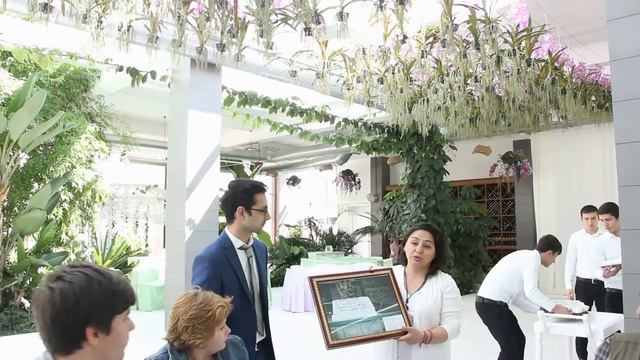 Zire MM Eko Parkin AFB Ile Birge Teshkil Etdiyi Fototur.