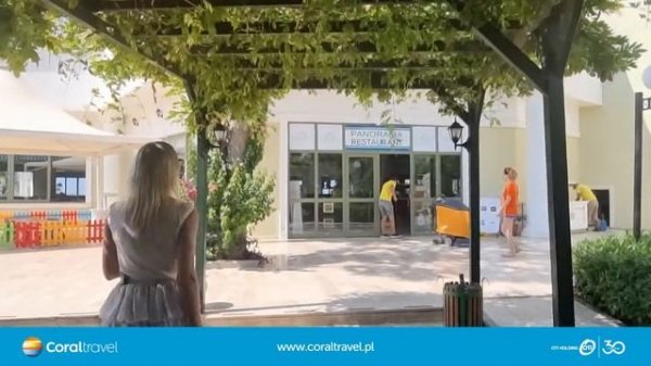 Anadolu Hotels Didim Club 5* w Didim 🇹🇷