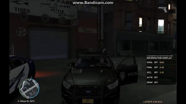 GTA 4 The New Mods смотреть онлайн