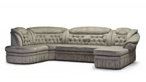 Модульный диван ШИК 640 (Дельфин)