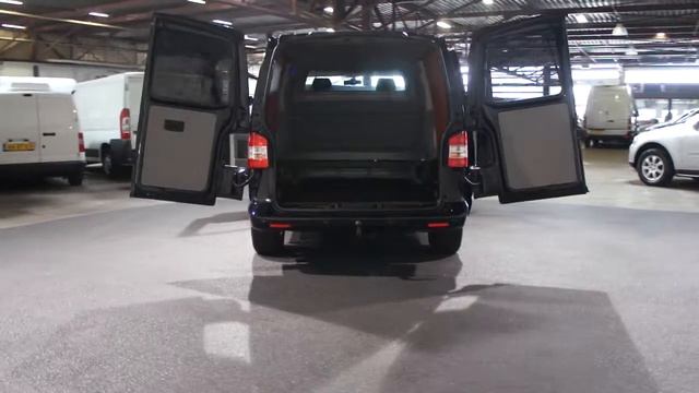 Volkswagen Transporter 2.0 TDI 103 KW DC L2/H1 Airco Derks Bedrijfswagens смотреть онлайн