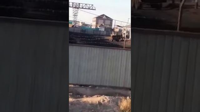 Комир склад тупик Сыганак смотреть онлайн