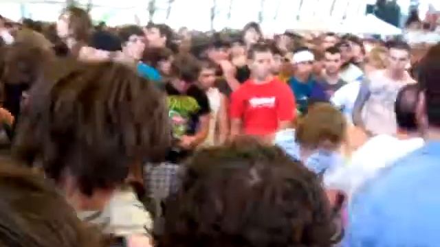 TDWP Mosh Pit смотреть онлайн
