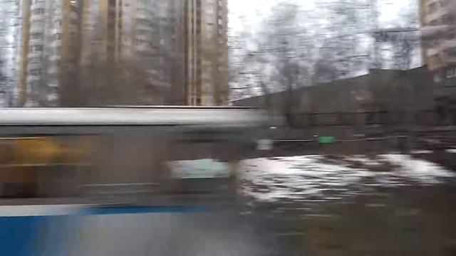 въезд с воздушного пространства в Московское метро смотреть онлайн