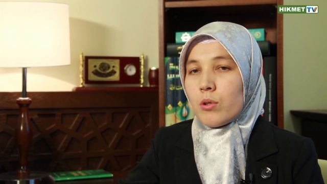 Әйелі күйеуін құлшылыққа қалай шақыру керек?