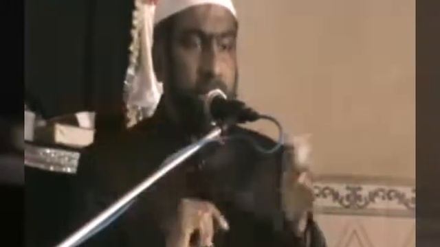 moulana mirza jaffer hussain khilji смотреть онлайн