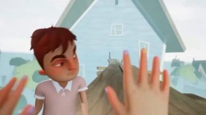 Я взлетаю вслепую, я боюсь разбиться.