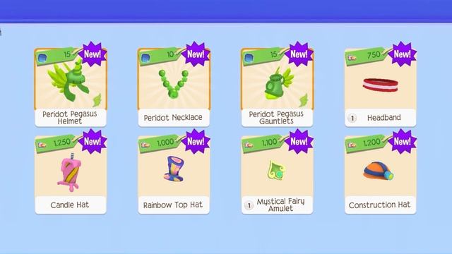 Traveling Salesman (05-Aug) at Crystal Sands | Animal Jam Play Wild смотреть онлайн