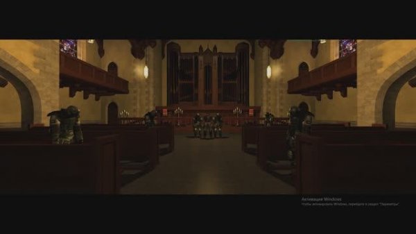 F.E.A.R. - Extraction Point Эпизод 01-Заражение (Финал+Метастаз)