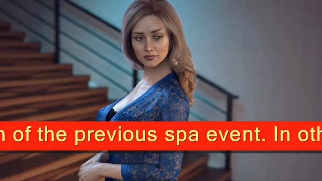 A Wife And Mother-Ver.0.201 Release Period! смотреть онлайн