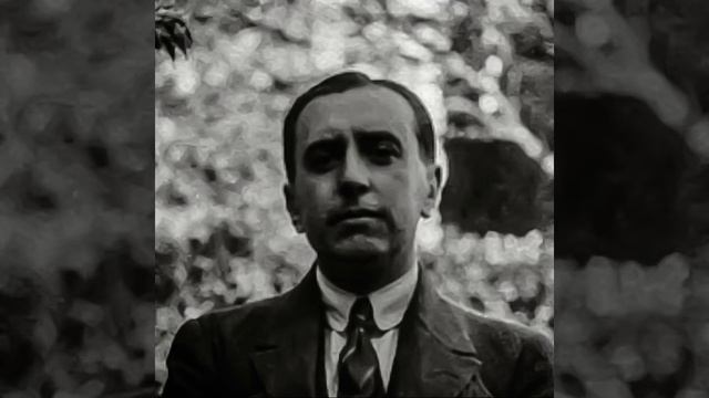 Vicente Huidobro y Arte Poética смотреть онлайн