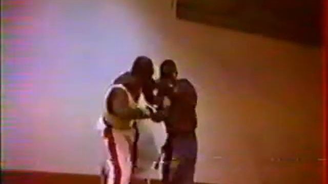 Rodrigue Patisson (violet) - Full Contact 1993 смотреть онлайн