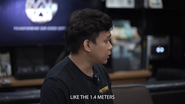 FROM PALAWAN TO OUR AUTOBOT HQ!!!🔥🔥🔥 - PROJECT YAMAMOTO смотреть онлайн