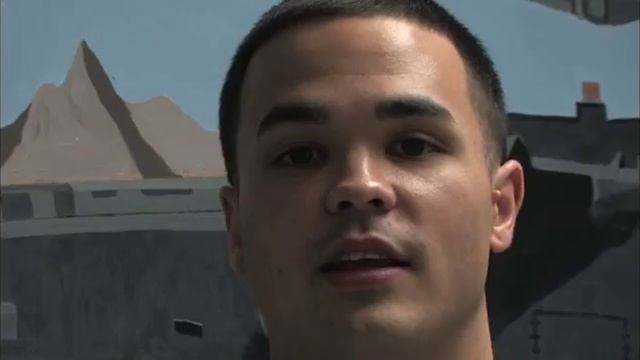 Bagram's Outstanding Airmen: SSgt David Stuppy смотреть онлайн