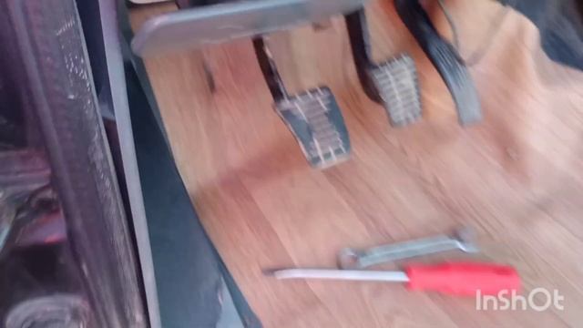 УАЗ патриот Не горят стоп сигналы