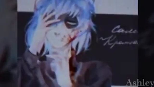 Sally Fisher AMV смотреть онлайн