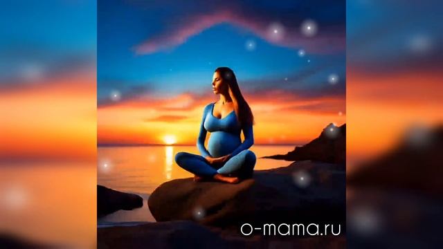 Аффирмации для мягких родов / Гипнороды / Подготовка к естественным родам / Медитация в роды смотреть онлайн