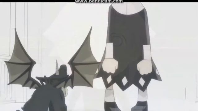 AMW Пожиратель душ