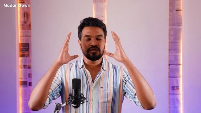 Manjummel Boys ft. Guna Caves Mystery 🦇 😈 😱 | Madan Gowri | Tamil | MG смотреть онлайн