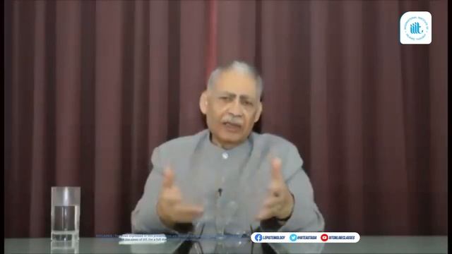 Crisis in the Muslim Mind - Dr. Abdul Hamid Abu Sulayman смотреть онлайн