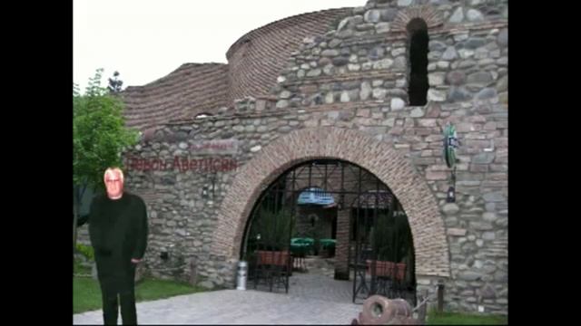 Levon Avetisyan Левон Аветисян - 81 - Sirts