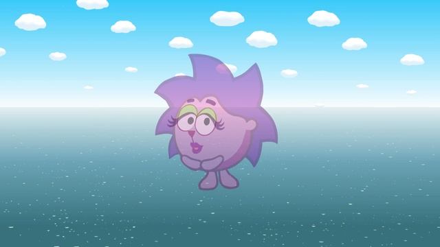 Lily - KikoRiki | Cartoon For Kids