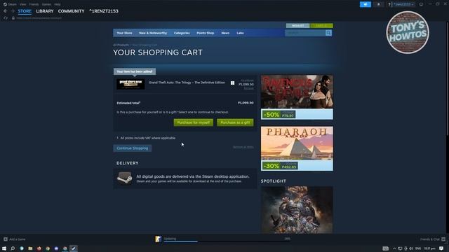 How To Download And Install GTA San Andreas In PC (2025)