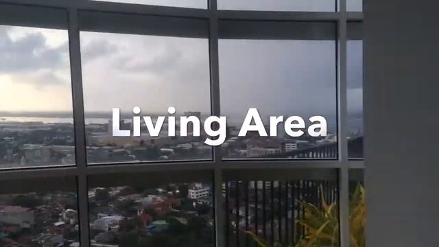 Cebu Philippines Condo 2016 - AirBnB - MartinReyes626 - Vacation Infinity Pool Panoramic Views смотреть онлайн