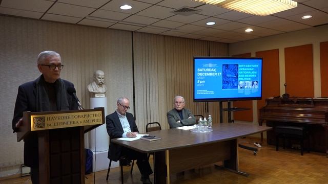 20th Century Ukrainian Nationalism and Memory Politics 20221217