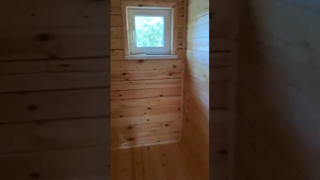 Дом и баня от ТСК ИВА смотреть онлайн