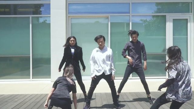 NU'EST (뉴이스트) - BET BET Dance Cover 댄스커버 // SEOULA