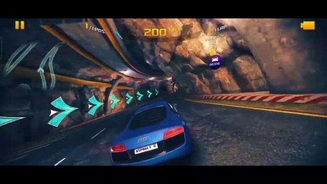 asphalt 8: airborne - ALL IN ONE GAUNTLET 🤯 || part #13 || for android || смотреть онлайн