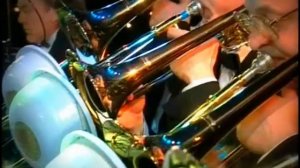 Stanislav Berejnov Big Band - I Got it Bad (and That Ain't Good)