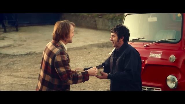Cylinder Calor Gas TV Advert | Calor Ireland смотреть онлайн