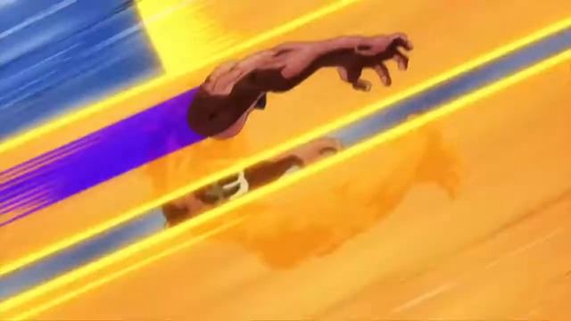 Deku vs Overhaul | Escena Final Latino смотреть онлайн