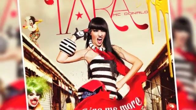 Tara McDonald Give Me More - East Freaks remix смотреть онлайн