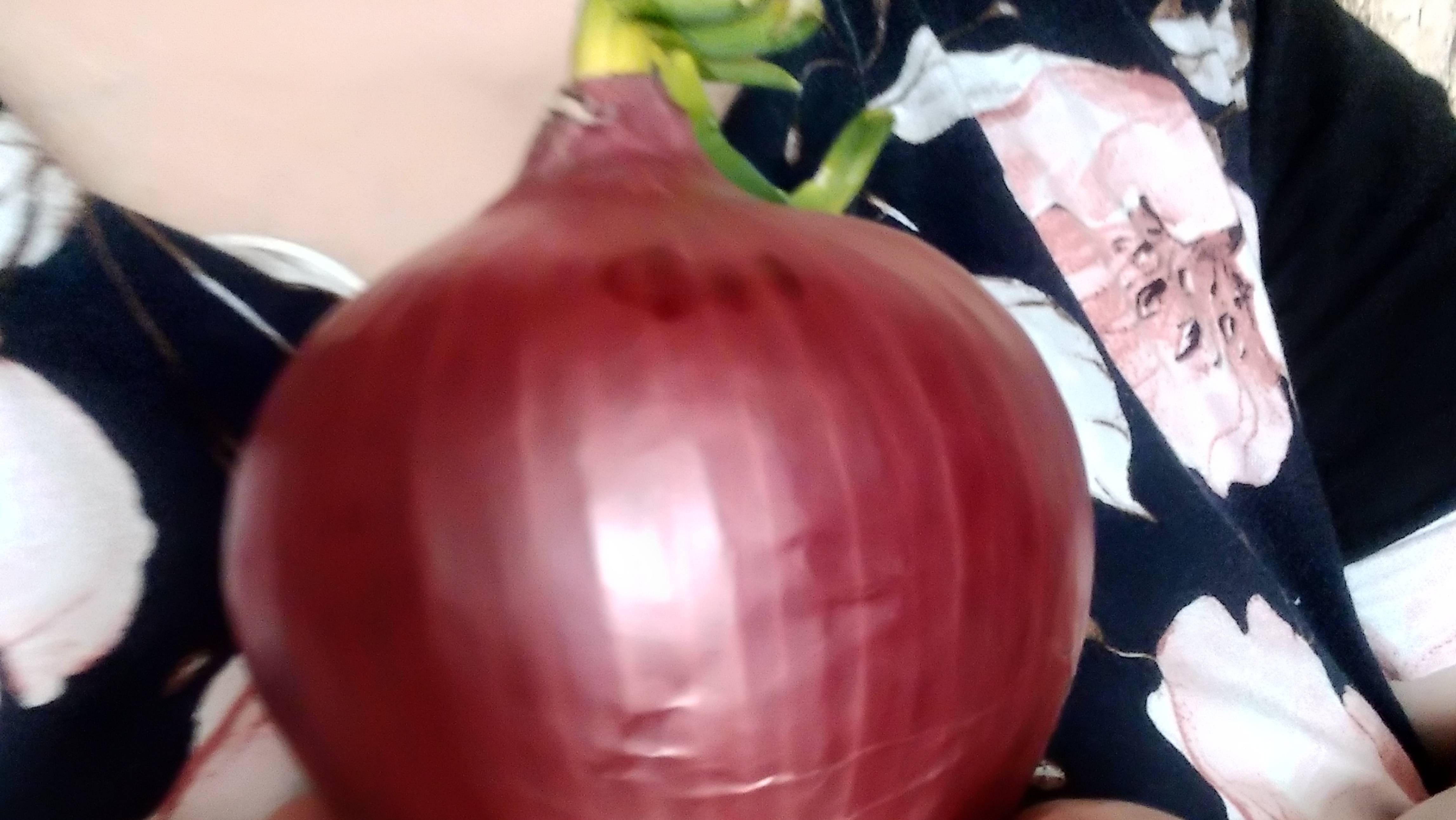 Мукбанг на завтрак суп с луком😂🧅 смотреть онлайн