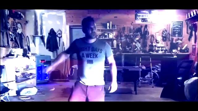 DR FILMS - (Manhunt Scene) - WIDESCREEN EDIT